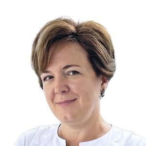 Ерина Марина Юрьевна