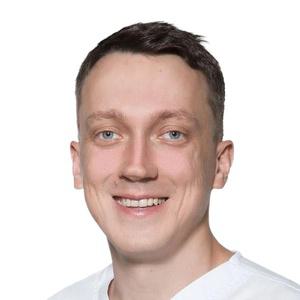 Колдомасов Владимир Викторович