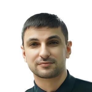 Халиков Сайгид Магомедэминович
