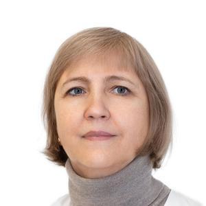 Хващевская Ольга Владимировна