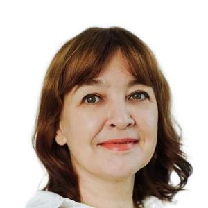 Можгинская Елена Юрьевна