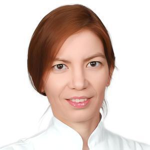 Терехова Анна Александровна