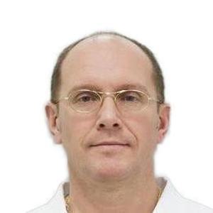 Исаев Алексей Александрович