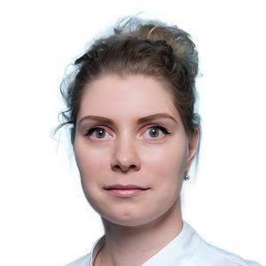 Сон Анна Александровна