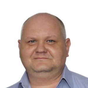 Волошин Олег Владимирович
