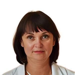 Антипова Тамара Валерьевна
