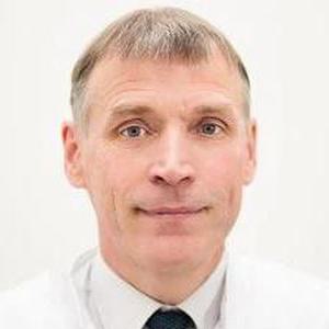 Скребнев Сергей Викторович