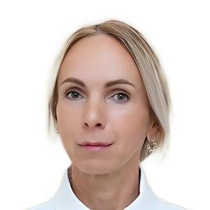 Баранцова Марина Евгеньевна