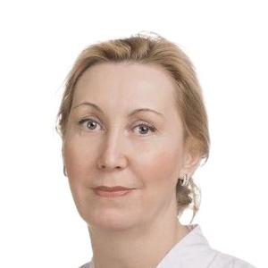 Отдельных Ирина Владимировна