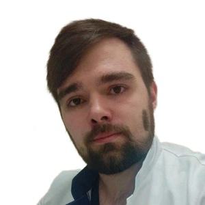 Пчелинцев Александр Сергеевич