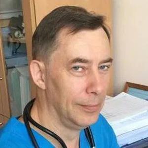 Зеленин Вадим Анатольевич