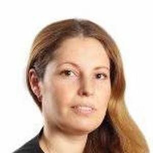 Полищук (Погожева) Елена Юрьевна
