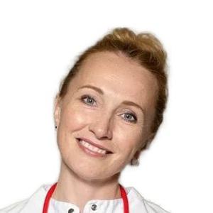 Ушкало Екатерина Дмитриевна