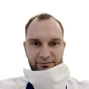Смольняков Павел Александрович