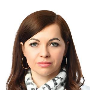 Шумакова Юлия Михайловна