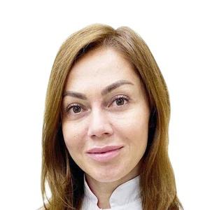 Евтушенко Наталья Григорьевна