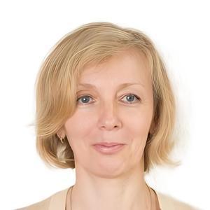 Логинова Екатерина Сергеевна