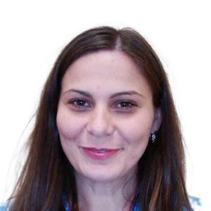 Мартиросян Арпине Оганесовна