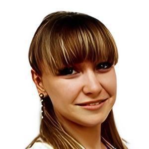 Ремыга Алена Игоревна