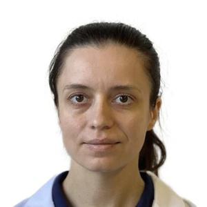 Боярская Татьяна Павловна