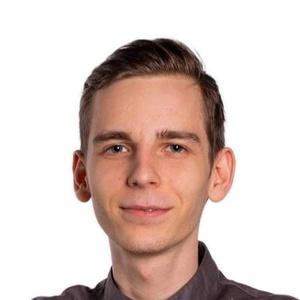 Овсянников Дмитрий Игоревич