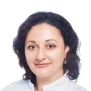 Сингх Анжела Сурендровна