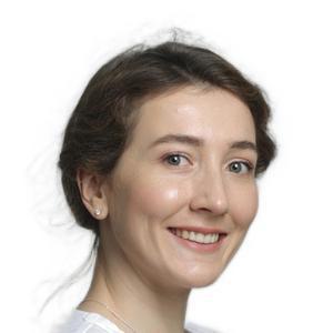 Апанаева Алина Ильдаровна