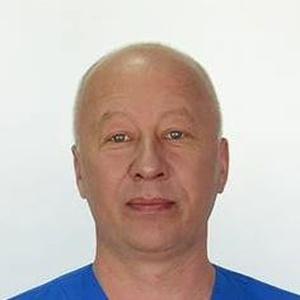 Добровольский Антон Владимирович