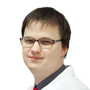 Бакка Максим Сергеевич