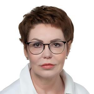 Кузьмичева Галина Ивановна