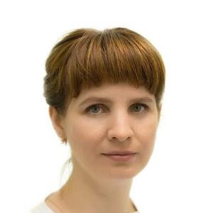 Жирнова Люция Рашитовна