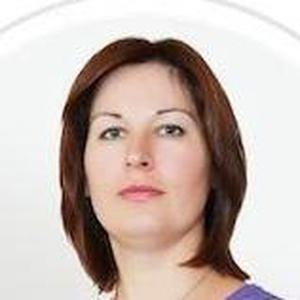 Баскакова Марина Николаевна