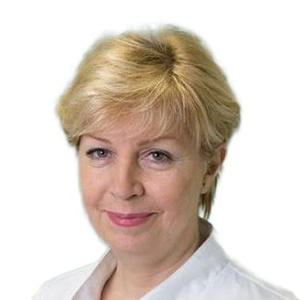Копылова Ирина Александровна