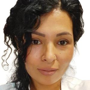 Метикова Айгуль Альфировна
