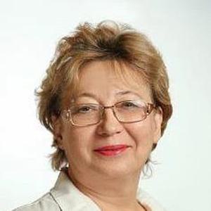 Чаблина Ольга Олеговна