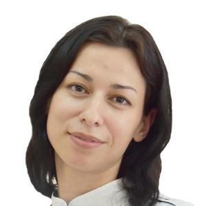 Тарасова Лэйла Видадиевна