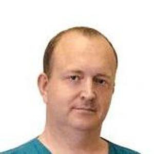 Хохлов Сергей Викторович