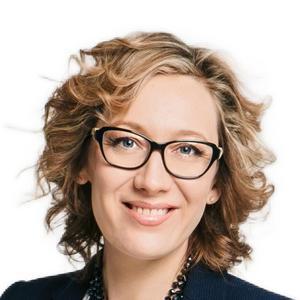 Золотова Светлана Витальевна