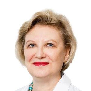 Агейкина Светлана Николаевна