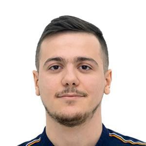 Чармадов Лазарь Спартакович