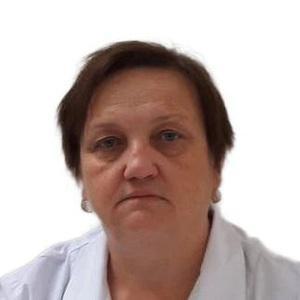 Першина Ольга Валентиновна
