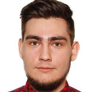 Пупцев Федор Дмитриевич