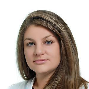 Скворцова Елена Алексеевна
