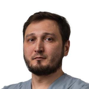 Бикбулатов Азат Даянович