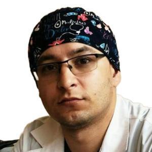 Гаврин Михаил Владимирович