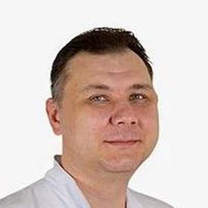 Распутин Дмитрий Александрович