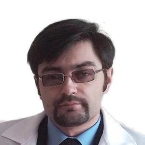 Налетов Сергей Леонидович