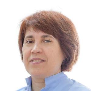 Григорчук Жанна Александровна