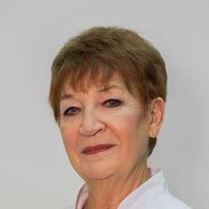 Козлова Лилия Владимировна
