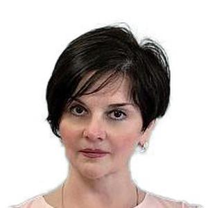 Пшикова Оксана Николаевна